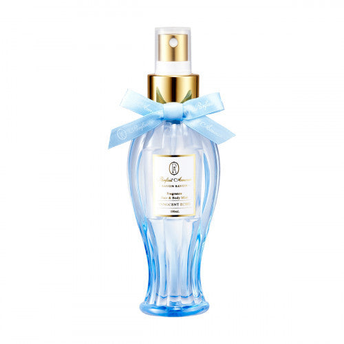 Parfait Amour 芭菲慕 頭髮及身體香氛噴霧-透明花香 100ml