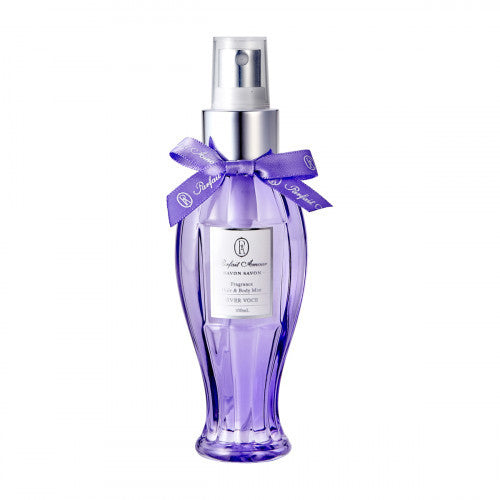 Parfait Amour 芭菲慕 頭髮及身體香氛噴霧-水果玫瑰 100ml