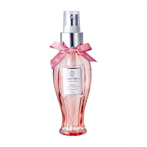 Parfait Amour 芭菲慕 頭髮及身體香氛噴霧-清爽柑橘 100ml