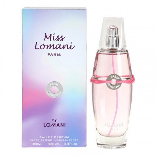 Perfume Miniature Set 香水精選 Miss Lomani (W) EDP 100ml