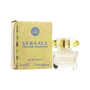 Versace 范思哲 迷你女裝淡香水 5ml/0.17oz