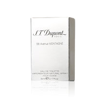 將圖片載入圖庫檢視器 St.Dupont 都彭 迷你男裝淡香水 5ml/0.17oz
