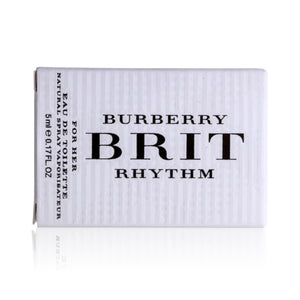 Burberry 博伯利 迷你女裝淡香水 5ml