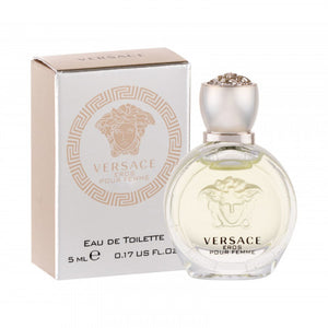 Versace 范思哲 Versace Eros Pour Femme (W) EDT 5ml