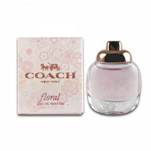 COACH Floral Coach (W) EDP 4.5ml