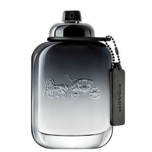 將圖片載入圖庫檢視器 COACH COACH - New York 男士淡香水 (Tester 試用裝) 100ml
