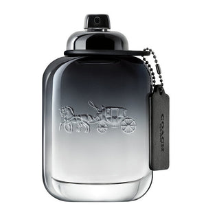 COACH COACH - New York 男士淡香水 (Tester 試用裝) 100ml
