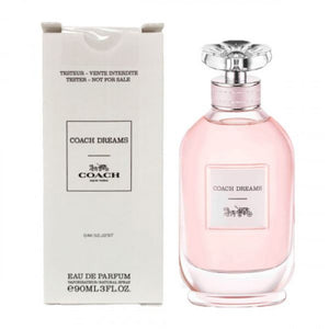 COACH COACH - Dreams 逐夢女士香水 (Tester 試用裝) 90ml
