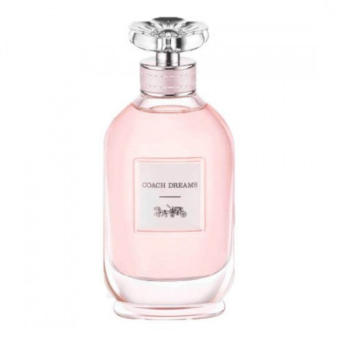 COACH COACH - Dreams 逐夢女士香水 (Tester 試用裝) 90ml
