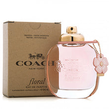 將圖片載入圖庫檢視器 COACH Floral 花馥蕊香女士淡香精 (Tester 試用裝) 90ml
