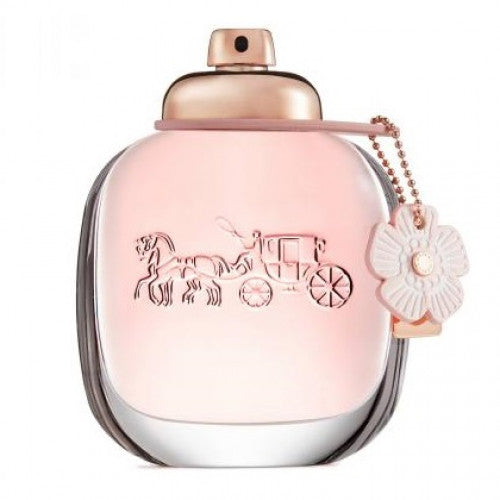 COACH Floral 花馥蕊香女士淡香精 (Tester 試用裝) 90ml