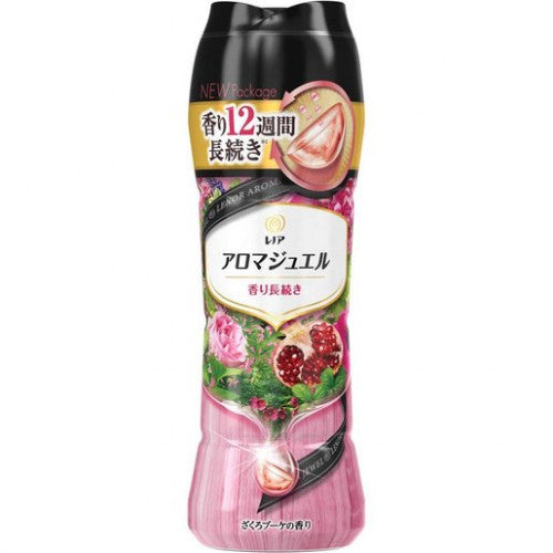 P&G 衣物清香珠 #玫瑰味 470ml