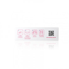 將圖片載入圖庫檢視器 便利妥 獨立包裝成人護理3D口罩20個 (粉紅色)(大碼) 20個
