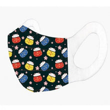 將圖片載入圖庫檢視器 Banitore 便利妥 獨立包裝成人護理3D口罩20個(加細碼) (2023新年) 20pcs

