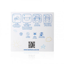 將圖片載入圖庫檢視器 Banitore 便利妥 3D兒童護理口罩 - (加細碼) (3-6歲) 30pcs
