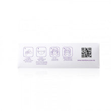 將圖片載入圖庫檢視器 Banitore 便利妥 3D成人護理口罩 - 彩虹四色 (大碼) 20pcs
