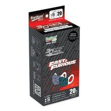 將圖片載入圖庫檢視器 Banitore 便利妥 3D兒童護理口罩 - (細碼) (狂野時速系列) 20pcs
