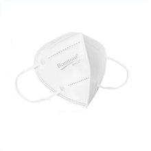 將圖片載入圖庫檢視器 Banitore 便利妥 獨立包裝成人 FFP2 NR 防護口罩- 升級強化版（白色） 20pcs
