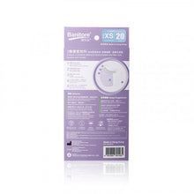 將圖片載入圖庫檢視器 Banitore 便利妥 3D兒童護理口罩 - 彩虹四色 (加細碼) 20pcs
