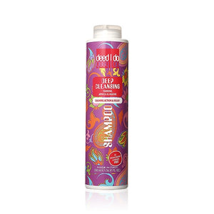 DEED I DO 深層清潔洗髮露 500ml