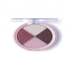 將圖片載入圖庫檢視器 Pretty 4色眼影 002 8g
