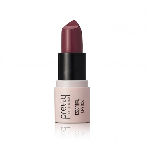 Pretty PrettyEssential 絲緞唇膏 #Hot Red 026 4g
