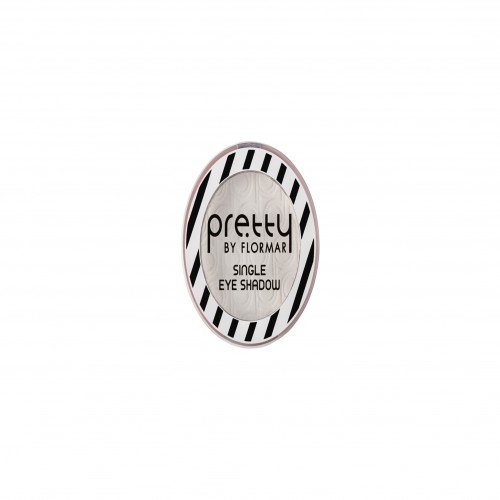 Pretty Pretty霧彩眼影 001 3.5g