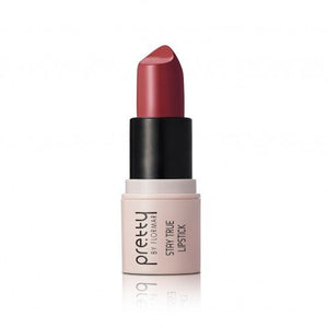 PRETTY Stay True 亮光唇彩 #Dark Bordeaux 006 4g