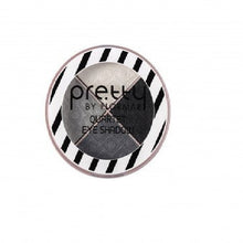 將圖片載入圖庫檢視器 PRETTY 4色眼影 003 8g
