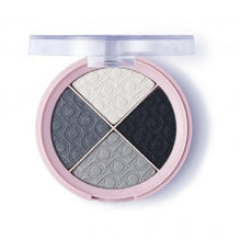 將圖片載入圖庫檢視器 PRETTY 4色眼影 003 8g
