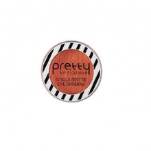 將圖片載入圖庫檢視器 PRETTY 霧彩眼影 006 3.5g
