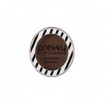 將圖片載入圖庫檢視器 PRETTY 裸效眉粉 EB04 1pc
