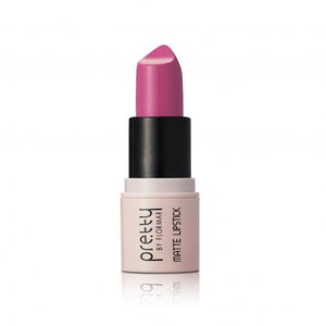 PRETTY 霧彩唇膏 #Sweet Pink 007 4g
