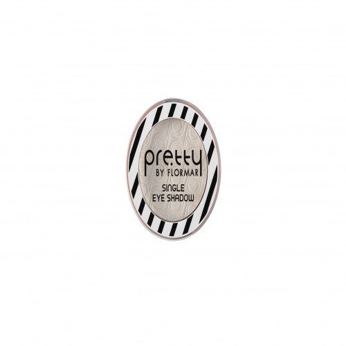 PRETTY Pretty 亮鏡眼影 001 3.5g