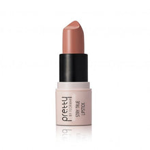 將圖片載入圖庫檢視器 PRETTY Stay True 亮光唇彩 #Tan  001 4g
