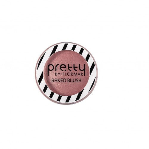 PRETTY Baked艷彩胭脂# 002 8g