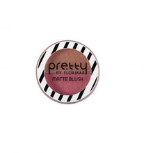 將圖片載入圖庫檢視器 PRETTY 持久霧彩胭脂#001 9g
