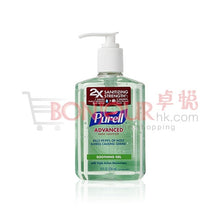 將圖片載入圖庫檢視器 Purell 含70%酒精蘆薈味搓手液 236ml
