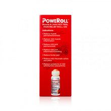 將圖片載入圖庫檢視器 Poweroll 澳力寶 鴯鶓國寶油 (醫療熱力按摩裝) 50ml
