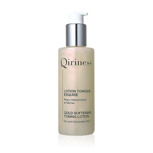 QIRINESS 金鑽極致柔膚露 200ml