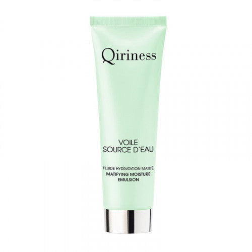 QIRINESS 水漾保濕乳 50ml