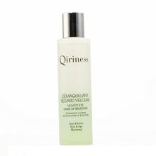 將圖片載入圖庫檢視器 QIRINESS 柔肌眼部卸妝液 125ml
