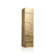 將圖片載入圖庫檢視器 QIRINESS 逆齡活膚眼唇精華 15ml
