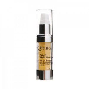 QIRINESS 金鑽眼部全效精華 15ml