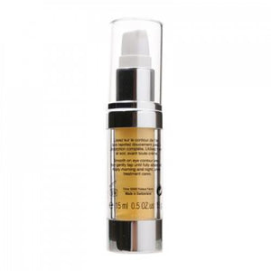 QIRINESS 金鑽眼部全效精華 15ml