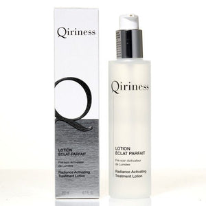 QIRINESS 全效光感舒敏修復凝露 200ml