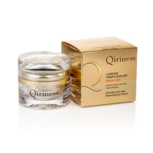 將圖片載入圖庫檢視器 QIRINESS 逆齡活膚輕盈霜 50ml
