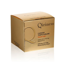 將圖片載入圖庫檢視器 QIRINESS 逆齡活膚輕盈霜 50ml
