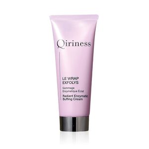 QIRINESS 酵素提亮去角質凝膏 75ml