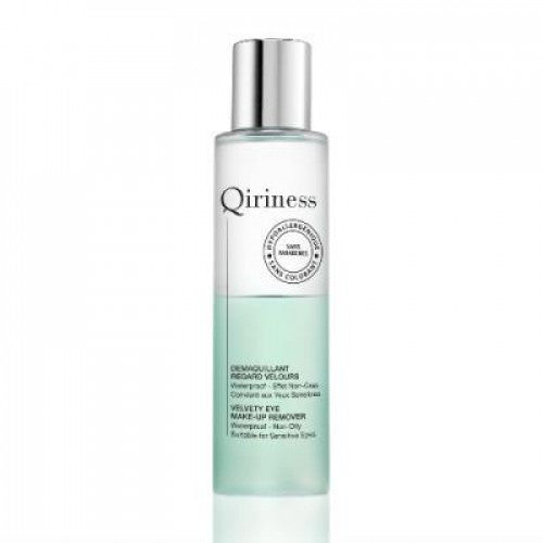 QIRINESS 柔肌眼部卸妝液 125ml